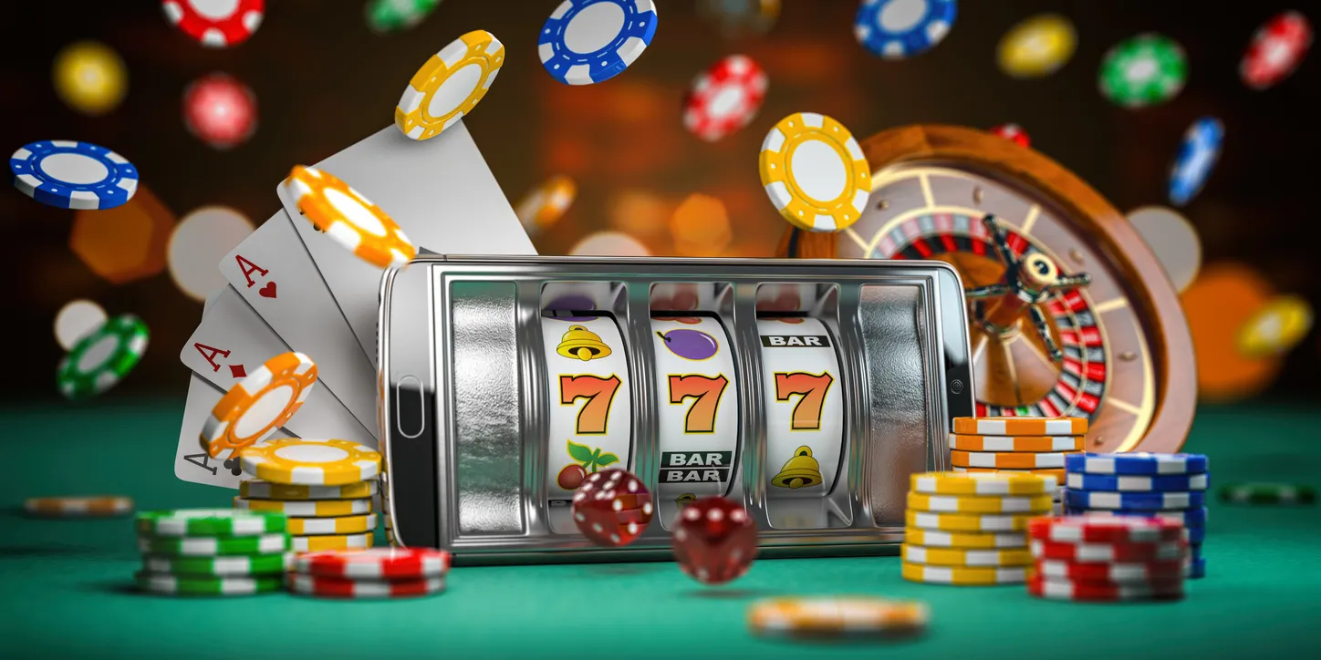 What to Watch Out For In Online Casino Slot Machines Before You Try